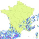 meteo doudeville